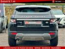 Annonce Land Rover Range Rover EVOQUE 2.2 TD4 BVA9 VENTE A PRO