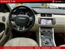 Annonce Land Rover Range Rover EVOQUE 2.2 TD4 BVA9 VENTE A PRO