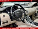 Annonce Land Rover Range Rover EVOQUE 2.2 TD4 BVA9 VENTE A PRO