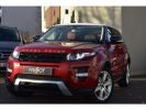 Voir l'annonce Land Rover Range Rover EVOQUE 2.2 TD4 Dynamic