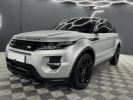 Voir l'annonce Land Rover Range Rover Evoque 2.2 TD4 DYNAMIC BVA9 MARK II - SUIVI LAND