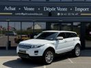 Voir l'annonce Land Rover Range Rover Evoque 2.2 Td4 Prestige