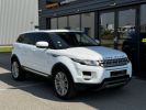 Annonce Land Rover Range Rover Evoque 2.2 Td4 Prestige