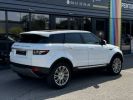 Annonce Land Rover Range Rover Evoque 2.2 Td4 Prestige