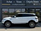 Annonce Land Rover Range Rover Evoque 2.2 Td4 Prestige