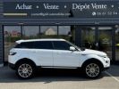 Annonce Land Rover Range Rover Evoque 2.2 Td4 Prestige