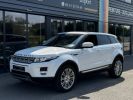 Annonce Land Rover Range Rover Evoque 2.2 Td4 Prestige