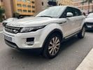 Voir l'annonce Land Rover Range Rover Evoque 2.2 Td4 Prestige BVA Mark II