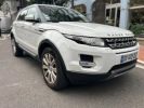 Annonce Land Rover Range Rover Evoque 2.2 Td4 Prestige BVA Mark II