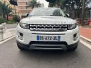 Annonce Land Rover Range Rover Evoque 2.2 Td4 Prestige BVA Mark II