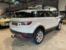 Annonce Land Rover Range Rover EVOQUE 2.2 TD4 PURE 150cv 4X4 5P BVA FAP