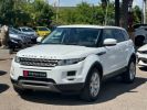 Voir l'annonce Land Rover Range Rover Evoque 2.2 TD4 PURE BVA