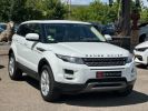 Annonce Land Rover Range Rover Evoque 2.2 TD4 PURE BVA