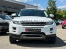 Annonce Land Rover Range Rover Evoque 2.2 TD4 PURE BVA