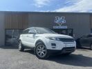 Voir l'annonce Land Rover Range Rover Evoque 2.2 Td4 Pure BVA * Faible kilométrage d'origine/ Suivi*