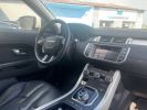 Annonce Land Rover Range Rover Evoque 2.2 Td4 Pure BVA * Faible kilométrage d'origine/ Suivi*