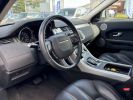 Annonce Land Rover Range Rover Evoque 2.2 Td4 Pure BVA * Faible kilométrage d'origine/ Suivi*