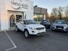 Voir l'annonce Land Rover Range Rover EVOQUE 2.2 TD4  Pure Gps + Camera AR + Attelage