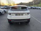 Annonce Land Rover Range Rover EVOQUE 2.2 TD4  Pure Gps + Camera AR + Attelage