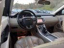 Annonce Land Rover Range Rover EVOQUE 2.2 TD4  Pure Gps + Camera AR + Attelage