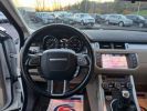 Annonce Land Rover Range Rover EVOQUE 2.2 TD4  Pure Gps + Camera AR + Attelage