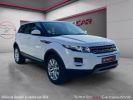 Voir l'annonce Land Rover Range Rover Evoque 2.2 tech pure pack