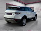 Annonce Land Rover Range Rover Evoque 2.2 tech pure pack