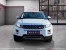 Annonce Land Rover Range Rover Evoque 2.2 tech pure pack