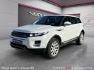 Annonce Land Rover Range Rover Evoque 2.2 tech pure pack