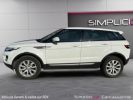 Annonce Land Rover Range Rover Evoque 2.2 tech pure pack