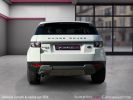 Annonce Land Rover Range Rover Evoque 2.2 tech pure pack