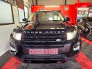 Annonce Land Rover Range Rover Evoque 2.2ed4 203004kms