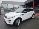 Annonce Land Rover Range Rover Evoque 2.2sd4 245000kms