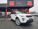 Annonce Land Rover Range Rover Evoque 2.2sd4 245000kms