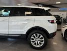 Annonce Land Rover Range Rover Evoque (2) TD4 150 SE BVA