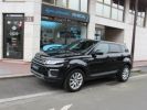 Voir l'annonce Land Rover Range Rover Evoque (2) TD4 150 SE DYNAMIC BVA