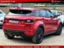 Annonce Land Rover Range Rover EVOQUE (2) TD4 180 DYNAMIC BVA9 HSE