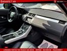 Annonce Land Rover Range Rover EVOQUE (2) TD4 180 DYNAMIC BVA9 HSE