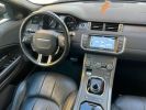 Annonce Land Rover Range Rover Evoque (2) TD4 180 SE DYNAMIC BVA