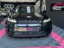 Annonce Land Rover Range Rover Evoque 200 ch flexfuel full black coffre electrique camera