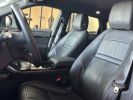 Annonce Land Rover Range Rover Evoque 200 ch flexfuel full black coffre electrique camera