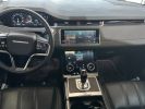 Annonce Land Rover Range Rover Evoque 200 ch flexfuel full black coffre electrique camera