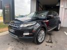 Land Rover Range Rover Evoque 2.2 TD4 150ch Prestige BVA6 2ème main Toit panoramique Méridian Sièges & Volant Chauffant Hayon électrique Pack Tech Hiver Caméra 2 clés Gtie 6M Occasion