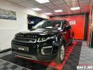 Voir l'annonce Land Rover Range Rover Evoque 4x4 Mark IV TD4 150 BVA SE Dynamic