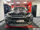 Annonce Land Rover Range Rover Evoque 4x4 Mark IV TD4 150 BVA SE Dynamic