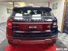 Annonce Land Rover Range Rover Evoque 4x4 Mark IV TD4 150 BVA SE Dynamic