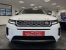 Annonce Land Rover Range Rover Evoque / A PARTIR DE 318,42/MOIS / 2.0 D 180CH S AWD BVA