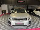 Annonce Land Rover Range Rover Evoque BUSINESS D150 AWD BVA9 Business