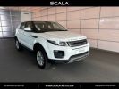 Annonce Land Rover Range Rover Evoque BUSINESS eD4 150 BVM Business