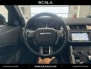 Annonce Land Rover Range Rover Evoque BUSINESS eD4 150 BVM Business